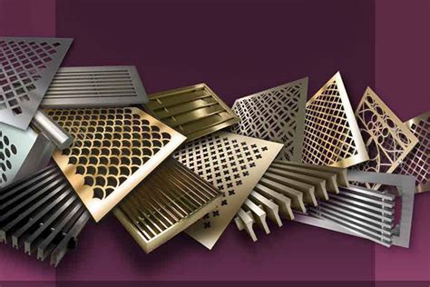 custom architectural metal products and fabrication|architectural metal manufacturers.